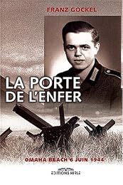 La  porte de l'enfer