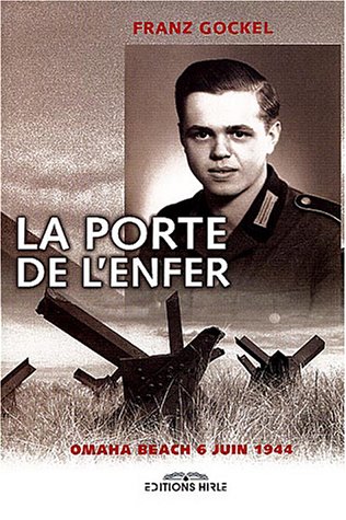 La  porte de l'enfer