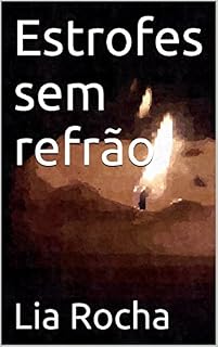 Livro Estrofes sem refrão