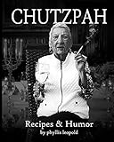Chutzpah by Phyllis Leopold, Scott Leopold