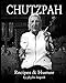 Chutzpah by Phyllis Leopold, Scott Leopold