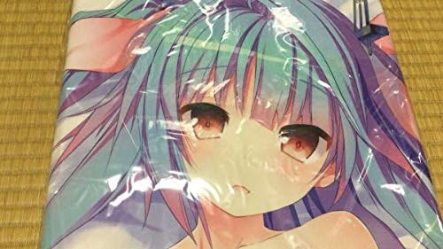 Amazon Co Jp みるこみ 仁村有志 艦これ 伊19 抱き枕カバー 俺の嫁 Hobby