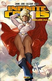 Infinite crisis