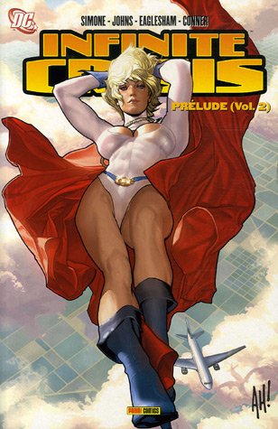 Infinite crisis