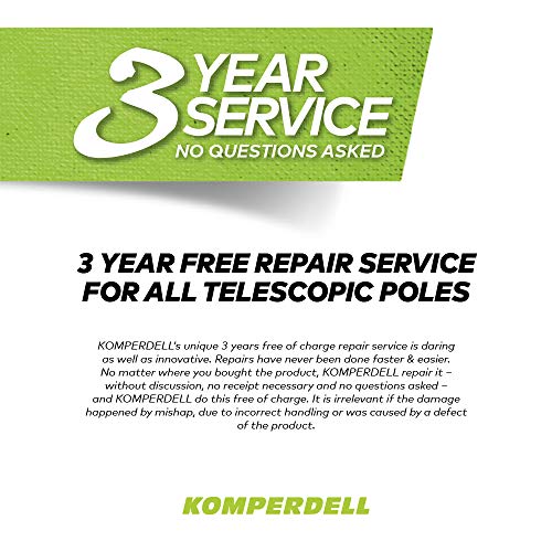 Komperdell C3 Carbon PRO