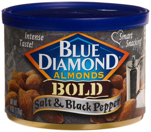 Blue Diamond almond Butter hmstyl Honey 12oz (041570059333)