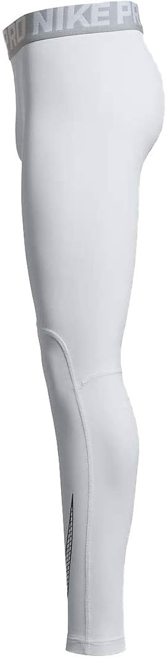 Nike Boys' Cool Hbr Comp Tights (Little Big Kids): Clothing