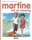 Image de Martine: Fait Du Camping
