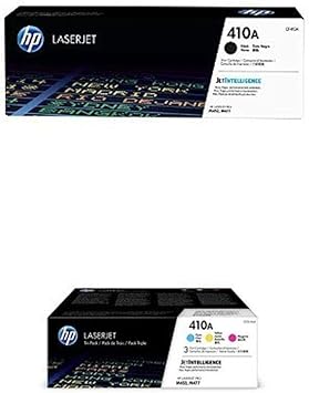 hp 410a black