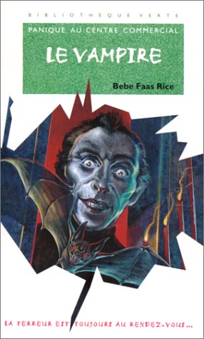 Le  vampire