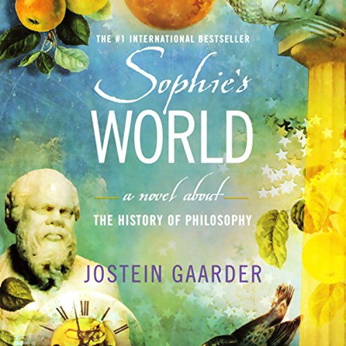 Download Sophie's World: A Novel About the History of Philosophy Download Sophie's World: A Novel About the History of Philosophy