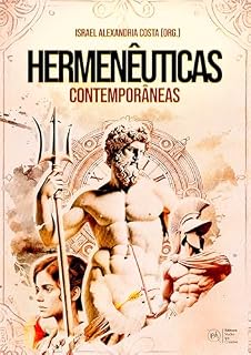 Livro Hermenêuticas Contemporâneas