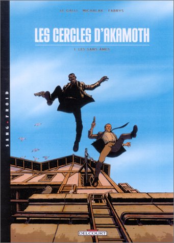 Les  sans-âme