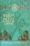 Discovery: The Quest for the Great South Land by Miriam Estensen