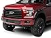 OSIRCAT for 2004-2014 F150 Ford Front Grille Tailgate Emblem,Oval 9