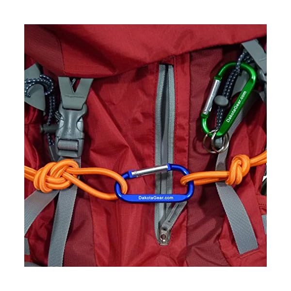 Shock-Cord-Marine-Grade-with-2-Carabiners-Knot-Tying-eBook-18-316-14-on-25-50-100-ft-Spools-6-Colors-Made-in-USA-Also-called-bungee-cord-stretch-cord-elastic-cord Shock-Cord-Marine-Grade-with-2-Carabiners-Knot-Tying-eBook-18-316-14-on-25-50-100-ft-Spools-6-Colors-Made-in-USA-Also-called-bungee-cord-stretch-cord-elastic-cord