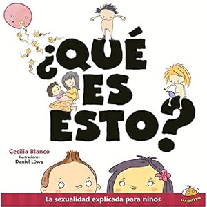Que es esto? (Spanish Edition)