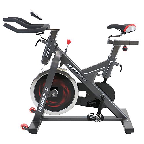 Bladez Fitness Master GS Indoor Cycle Trainer