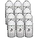 Enviro-Safe R134a Replacement AC Refrigerant and Dye Case of 12 cans
