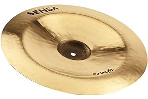 Stagg China Cymbal (SEN-CH14E US)