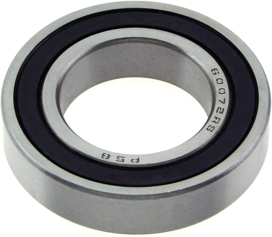 Amazon Com Wjb Rb6007 2rs Front Wheel Bearing Ball Bearing Cross Reference National 107 Dd Timken 107dd Skf 6007 2rsj 1 Pack Automotive Amazon Com Wjb Rb6007 2rs Front Wheel Bearing Ball Bearing Cross Reference National 107 Dd Timken 107dd Skf 6007 2rsj 1 Pack Automotive