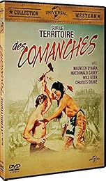 Sur le territoire des Comanches