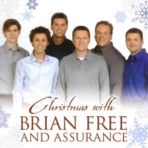 Brian Free & Assurance - Christmas - Zortam Music
