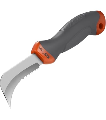 Hyde Tools 42066 Switchblade Utility Knife, 5.5