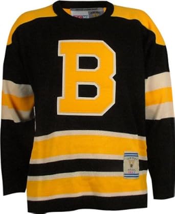 bruins jersey amazon