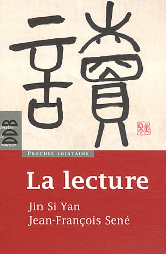 La  lecture