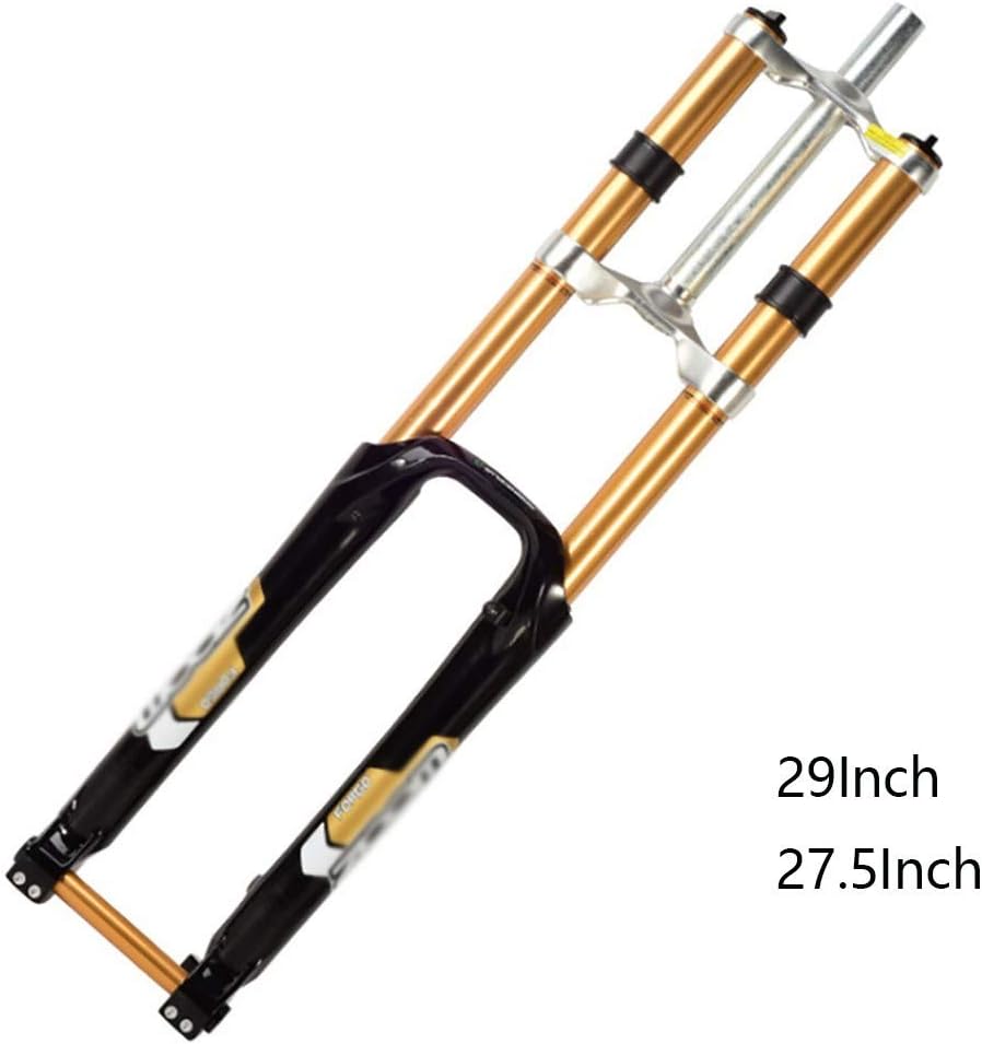 lightweight mtb forks