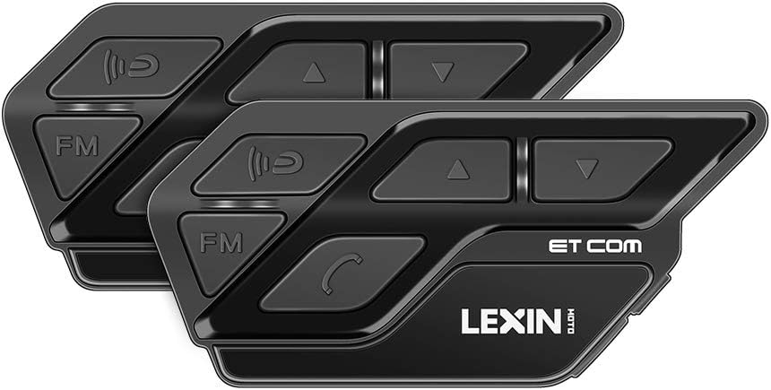 cuffie radio per caschi