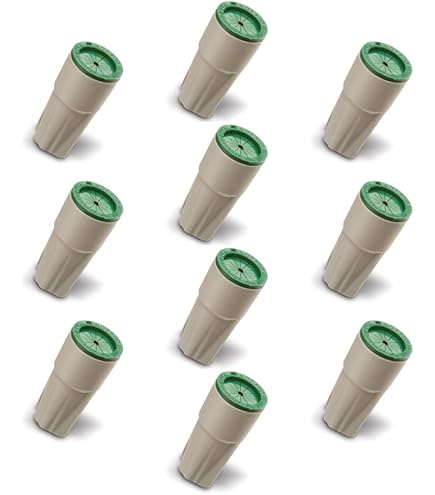 ブイブライ XCZLF-100-PRF - Low Flow Control Zone Kit with 1 in. Low