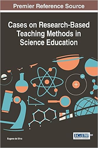 Amazon Com Cases On Research Based Teaching Methods In
