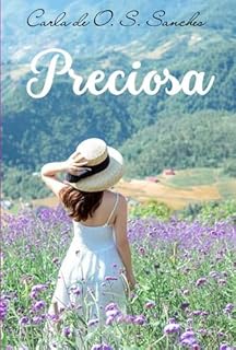 Livro Preciosa