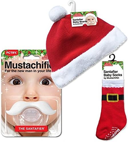 Full Santafier Set