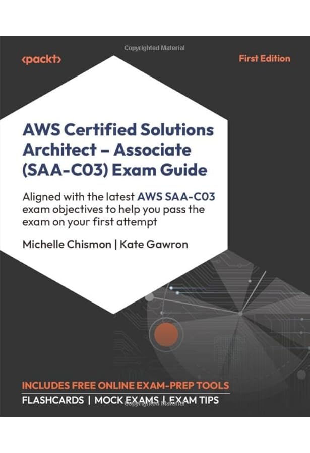 AWS Certified Advanced Networking – Specialty (ANS-C01