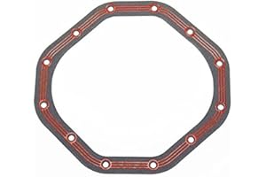 LUBE LOCKER LubeLocker 9.25" Rear Differential Cover Gasket