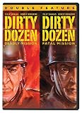 DIRTY DOZEN:THE DEADLY MISSION / FATAL MISSION     image