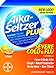 Alka-seltzer Plus Flu Citrus Effervescent, 20-Count (Pack of 2)