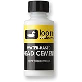Loon Outdoors Water Based Head Cement System