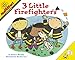 3 Little Firefighters (MathStart 1)