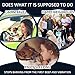 PawPets Anti Bark Collar – No Bark Collar – Bark Collar for Small Medium Large Dogs 5-15lbsthumb 2