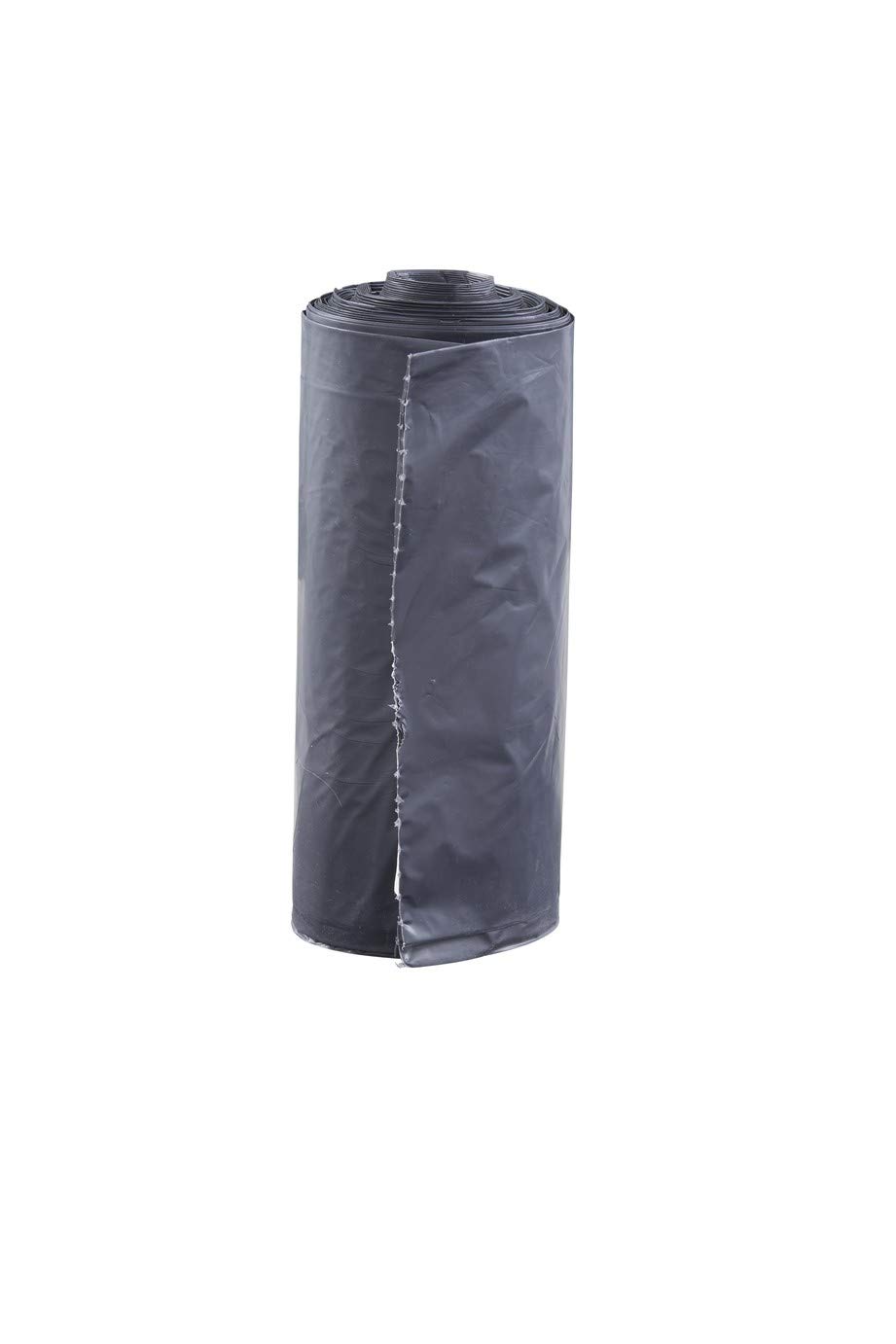 Best Rubbermaid Commerical Heavy Duty 55 Gallon Black Container