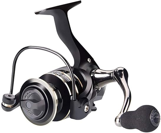 amazon fishing reels
