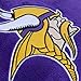 NFL Minnesota Vikings Pillow Pet