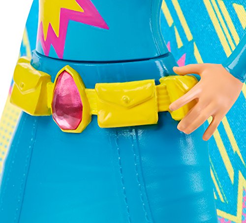Barbie Water Super Hero Doll