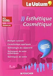 Esthétique, cosmétique
