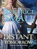 A Distant Tomorrow (The World of Hetar)