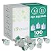 Care Touch Pen Needles 31 Gauge, 3/16 inches, 5mm (Pack of 100)